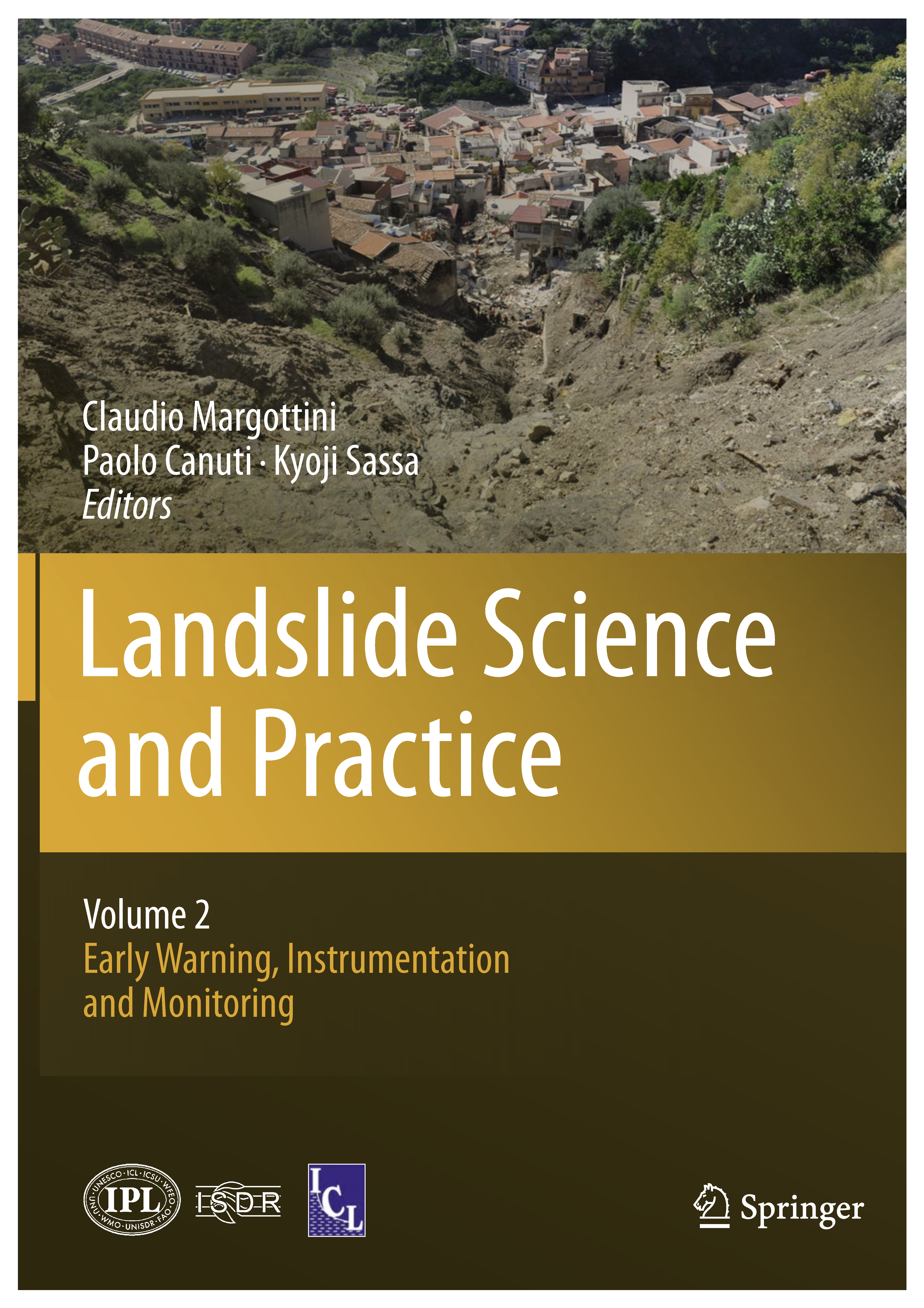 landslide science and practice
