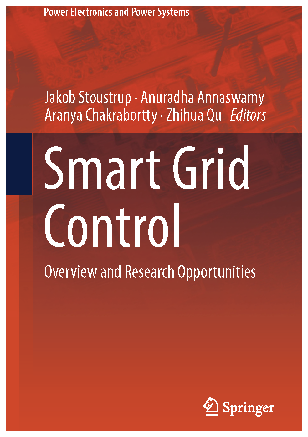smart grid control